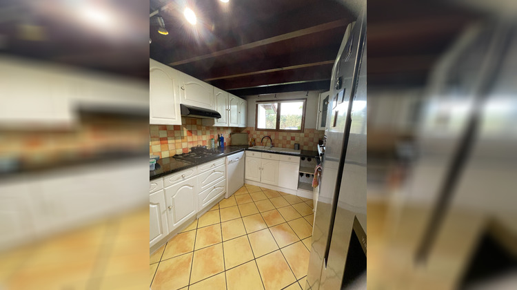 Ma-Cabane - Vente Maison TRENSACQ, 171 m²