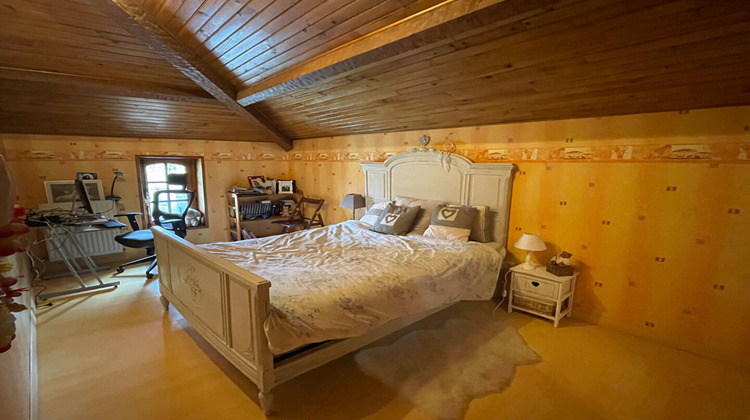 Ma-Cabane - Vente Maison TRENSACQ, 171 m²