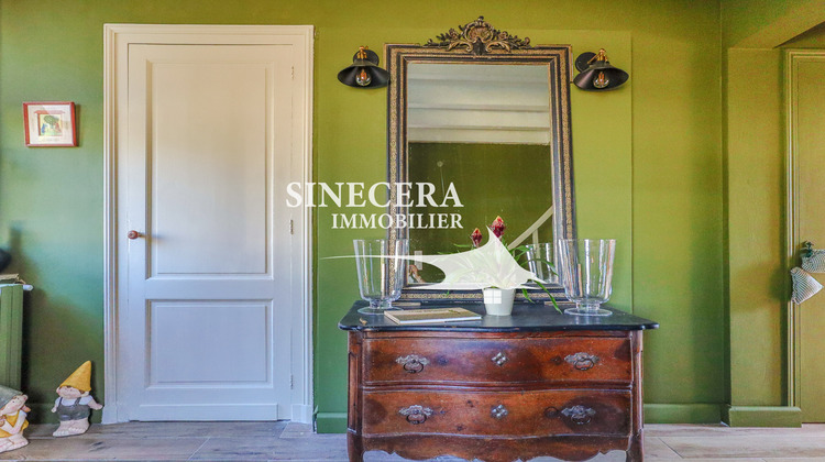 Ma-Cabane - Vente Maison Trensacq, 185 m²