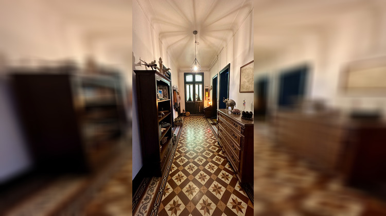 Ma-Cabane - Vente Maison TRENSACQ, 210 m²