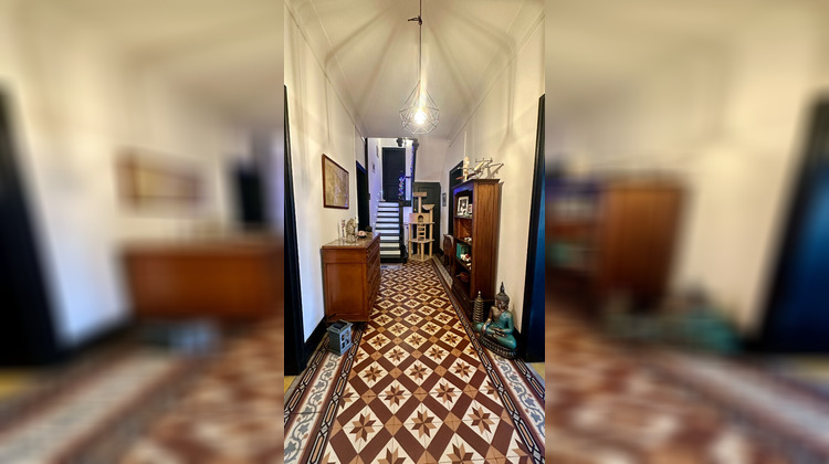 Ma-Cabane - Vente Maison TRENSACQ, 210 m²