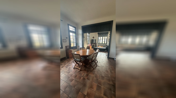 Ma-Cabane - Vente Maison TRENSACQ, 210 m²