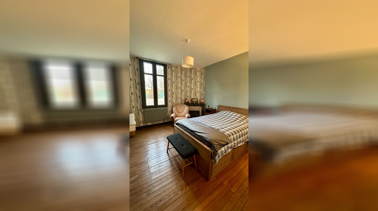 Ma-Cabane - Vente Maison TRENSACQ, 210 m²