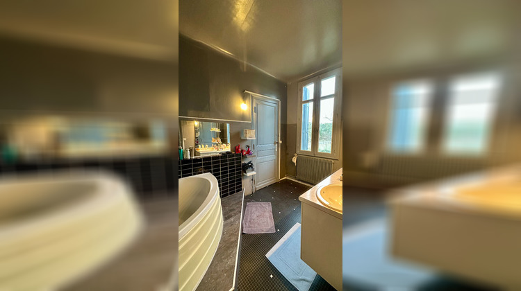 Ma-Cabane - Vente Maison TRENSACQ, 210 m²