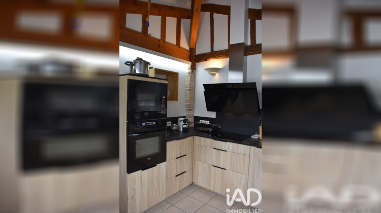 Ma-Cabane - Vente Maison Trensacq, 115 m²