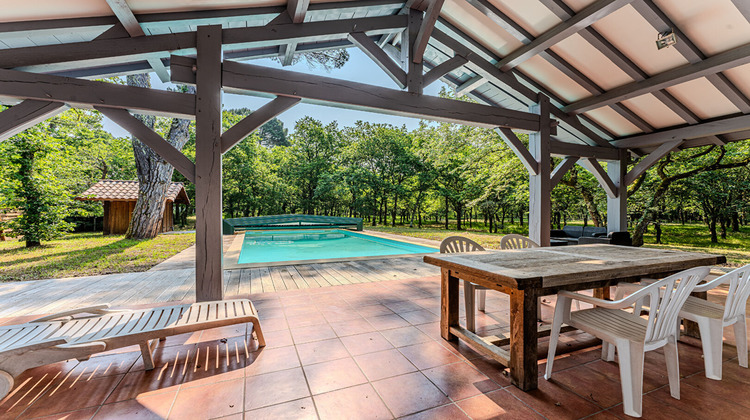 Ma-Cabane - Vente Maison TRENSACQ, 147 m²