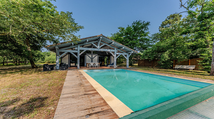 Ma-Cabane - Vente Maison TRENSACQ, 147 m²