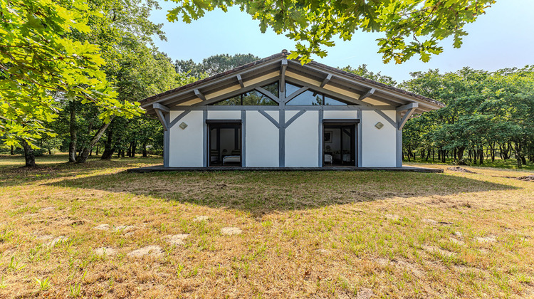 Ma-Cabane - Vente Maison TRENSACQ, 147 m²