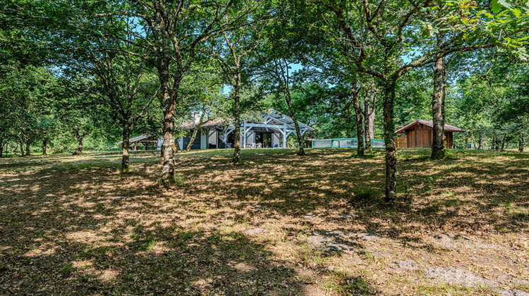 Ma-Cabane - Vente Maison TRENSACQ, 147 m²