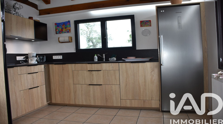 Ma-Cabane - Vente Maison Trensacq, 115 m²