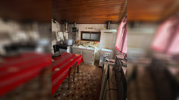Ma-Cabane - Vente Maison TRENSACQ, 90 m²
