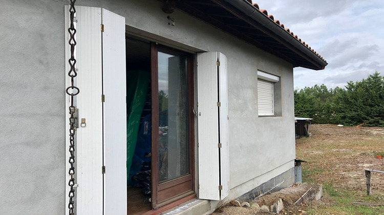 Ma-Cabane - Vente Maison TRENSACQ, 90 m²