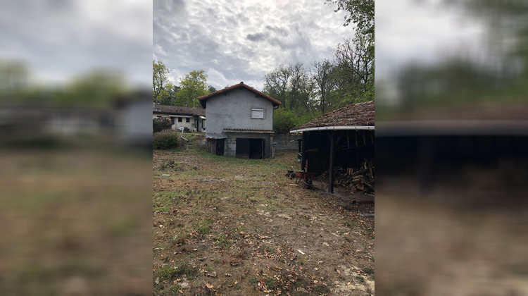 Ma-Cabane - Vente Maison TRENSACQ, 90 m²