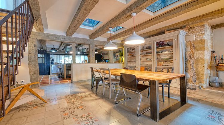 Ma-Cabane - Vente Maison TRENTELS, 168 m²