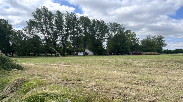 Ma-Cabane - Vente Maison Trentels, 390 m²