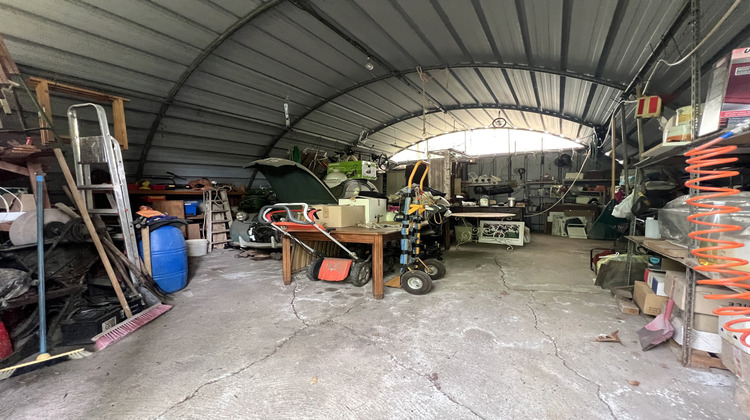 Ma-Cabane - Vente Maison Trentels, 390 m²