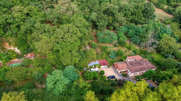 Ma-Cabane - Vente Maison TRENTELS, 193 m²