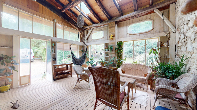 Ma-Cabane - Vente Maison TRENTELS, 193 m²