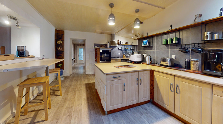 Ma-Cabane - Vente Maison TRENTELS, 193 m²