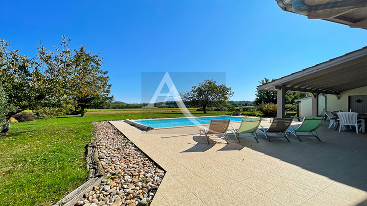 Ma-Cabane - Vente Maison TRENTELS, 240 m²