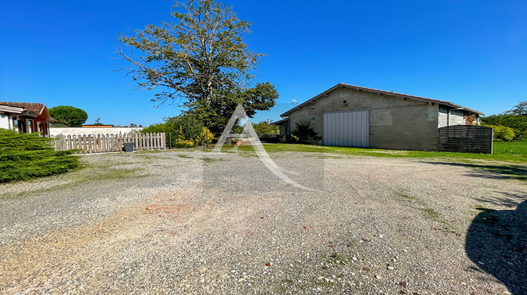 Ma-Cabane - Vente Maison TRENTELS, 240 m²