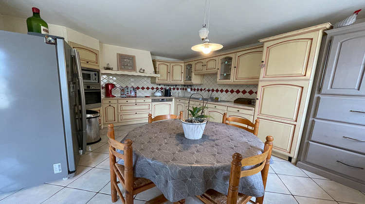 Ma-Cabane - Vente Maison TRENTELS, 259 m²