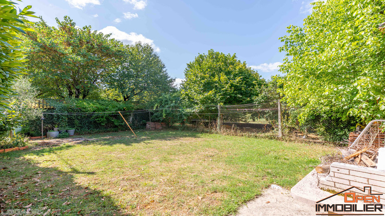 Ma-Cabane - Vente Maison Trentels, 210 m²