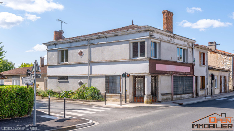 Ma-Cabane - Vente Maison Trentels, 210 m²