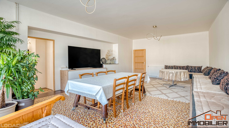 Ma-Cabane - Vente Maison Trentels, 210 m²