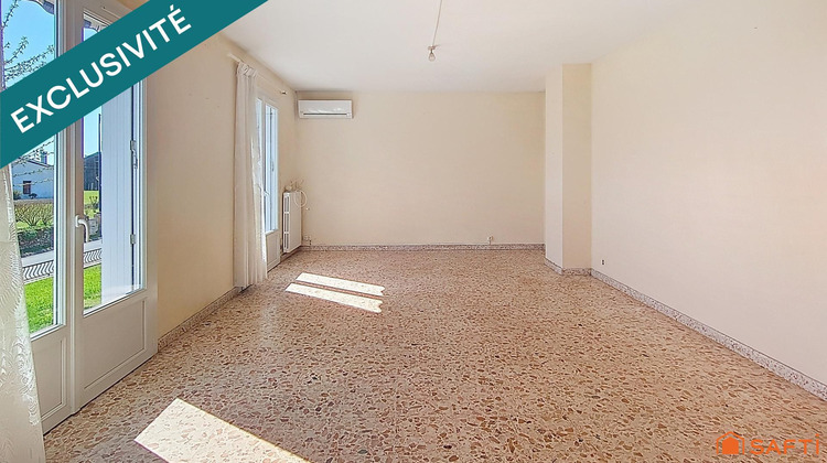 Ma-Cabane - Vente Maison Trentels, 104 m²