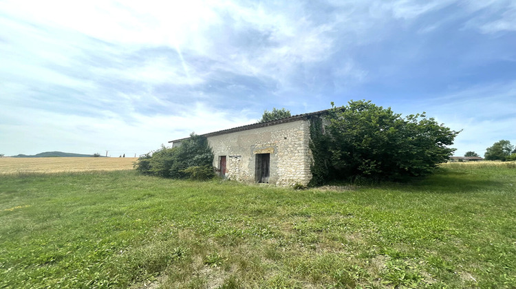 Ma-Cabane - Vente Maison TRENTELS, 117 m²