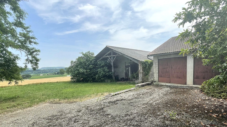 Ma-Cabane - Vente Maison TRENTELS, 117 m²