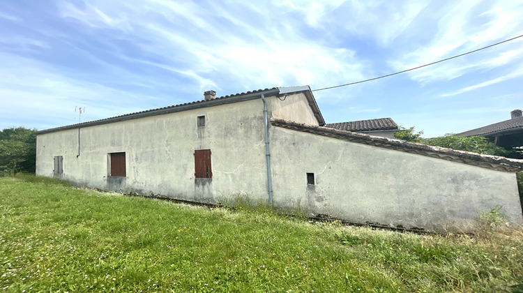 Ma-Cabane - Vente Maison TRENTELS, 117 m²