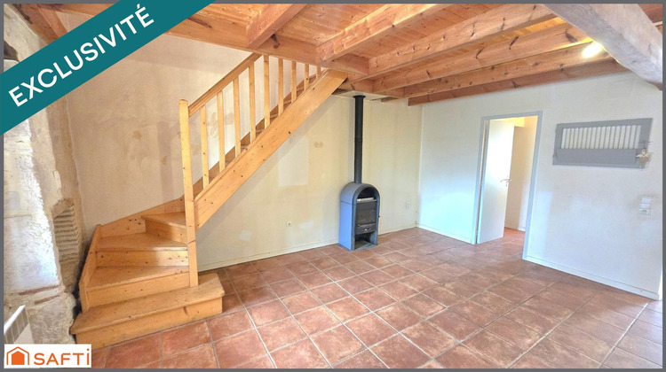 Ma-Cabane - Vente Maison Trentels, 80 m²