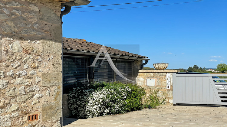 Ma-Cabane - Vente Maison TRENTELS, 142 m²
