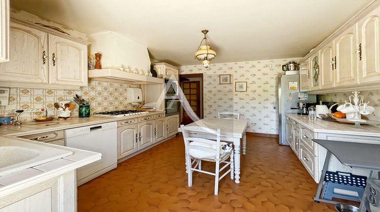 Ma-Cabane - Vente Maison TRENTELS, 142 m²