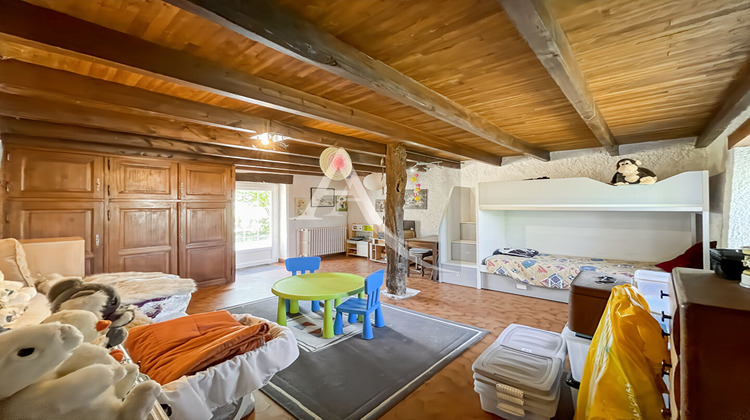 Ma-Cabane - Vente Maison TRENTELS, 142 m²
