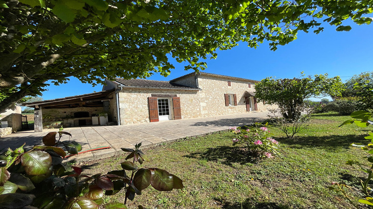 Ma-Cabane - Vente Maison TRENTELS, 141 m²