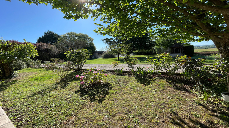 Ma-Cabane - Vente Maison TRENTELS, 141 m²