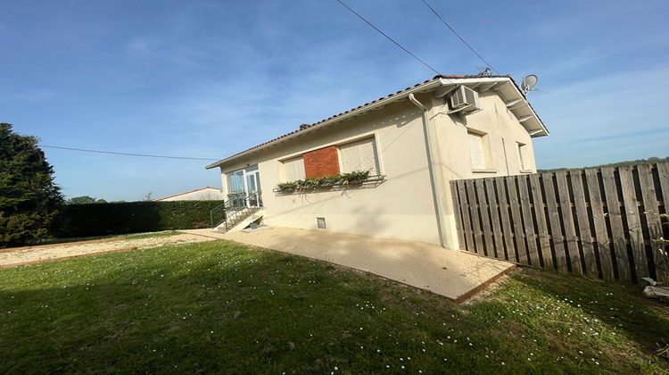 Ma-Cabane - Vente Maison TRENTELS, 160 m²