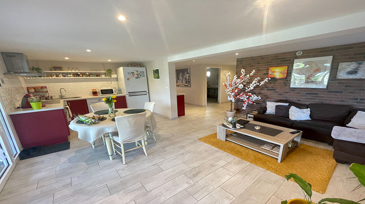 Ma-Cabane - Vente Maison TRENTELS, 160 m²