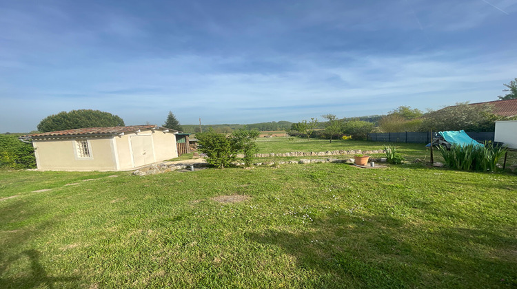 Ma-Cabane - Vente Maison TRENTELS, 160 m²