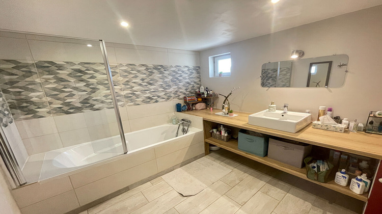 Ma-Cabane - Vente Maison TRENTELS, 160 m²
