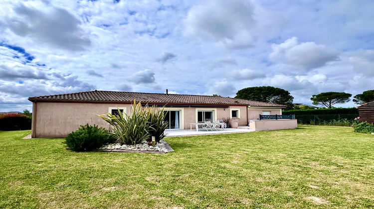 Ma-Cabane - Vente Maison TRENTELS, 136 m²