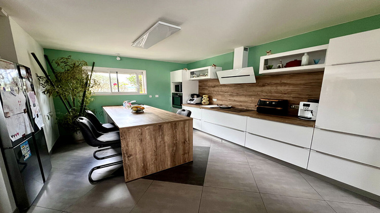 Ma-Cabane - Vente Maison TRENTELS, 136 m²