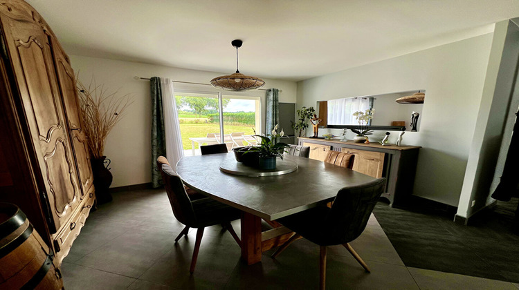 Ma-Cabane - Vente Maison TRENTELS, 136 m²