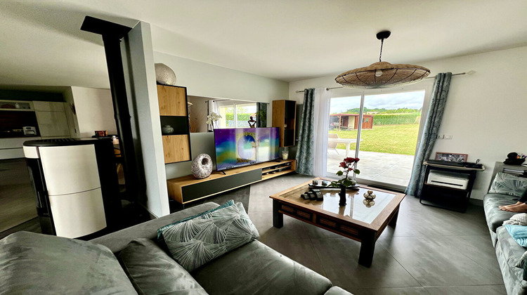 Ma-Cabane - Vente Maison TRENTELS, 136 m²
