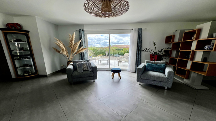 Ma-Cabane - Vente Maison TRENTELS, 136 m²