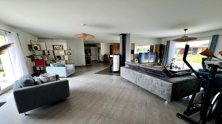 Ma-Cabane - Vente Maison TRENTELS, 136 m²