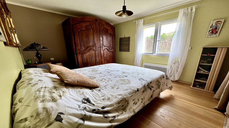Ma-Cabane - Vente Maison TRENTELS, 136 m²